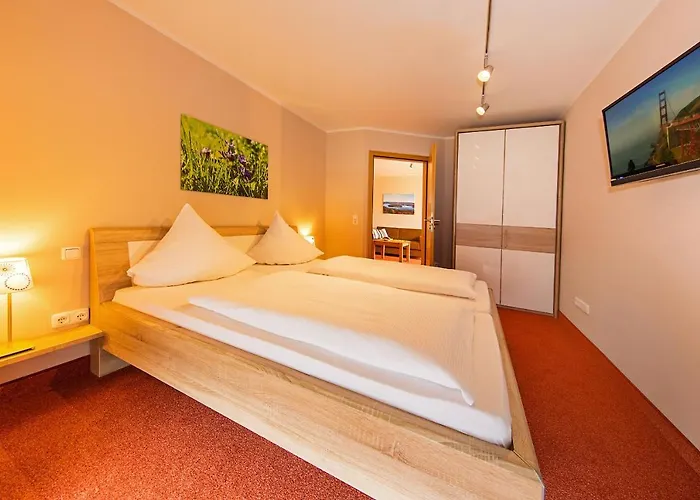 Haus Seeblick Hotel 3*