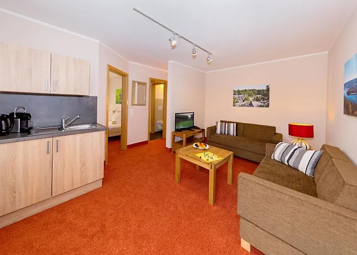 Hotel Haus Seeblick 3*