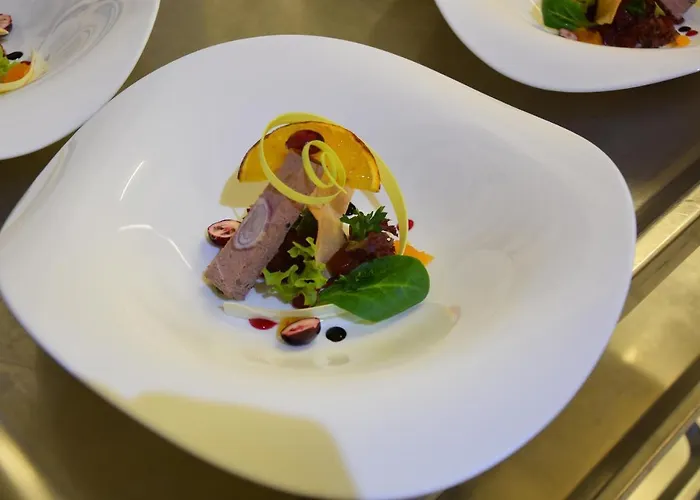 Haus Seeblick 3* Nideggen