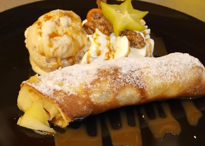 Hotel Haus Seeblick 3*