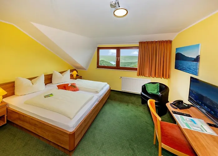 Haus Seeblick 3* Nideggen