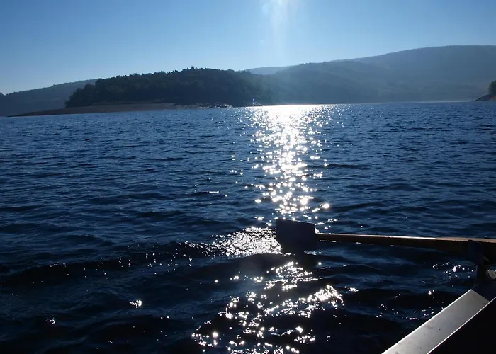 Haus Seeblick Hotel Nideggen