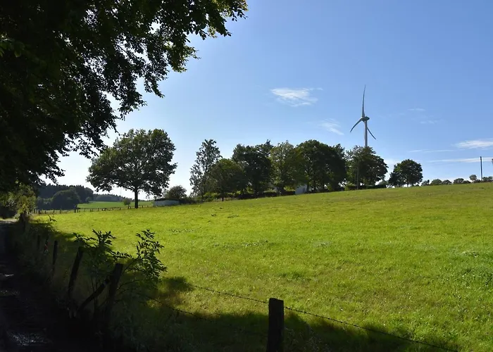 Haus Seeblick Hotel 3*