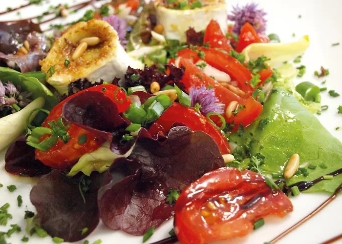 Haus Seeblick Nideggen