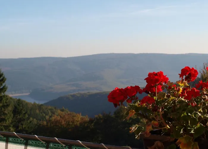 Haus Seeblick 3* Nideggen