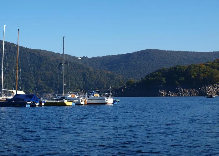 Hotel Haus Seeblick 3*