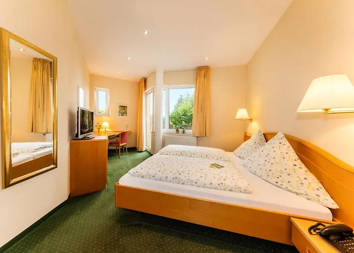 Haus Seeblick Nideggen