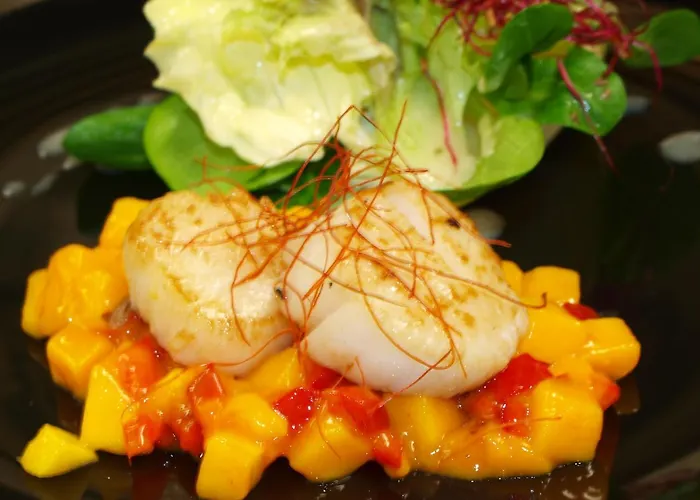 Hotel Haus Seeblick Nideggen