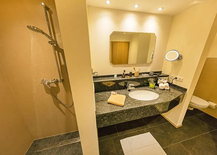 Haus Seeblick 3* Nideggen