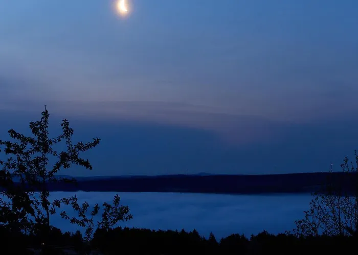 Haus Seeblick 3* Nideggen