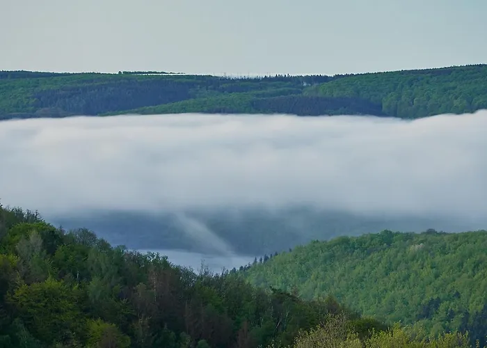 Haus Seeblick Nideggen
